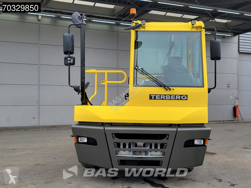 جرار مناولة Terberg YT223 4X2 Full Service! Top...