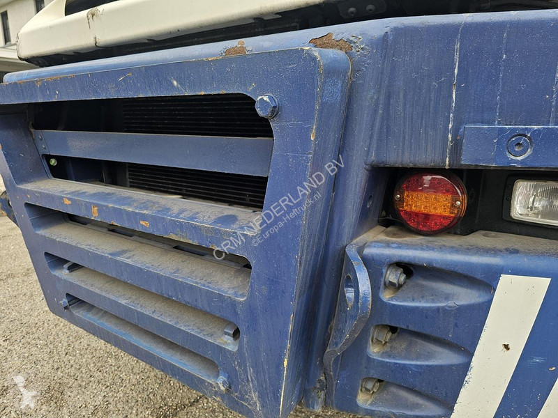 Electrocar Terberg /TERMINAL TRACTOR 4X4/...