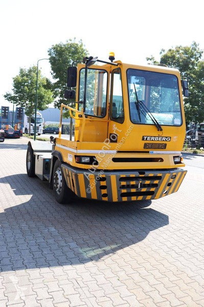 Electrocar Terberg