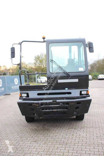 Electrocar Terberg