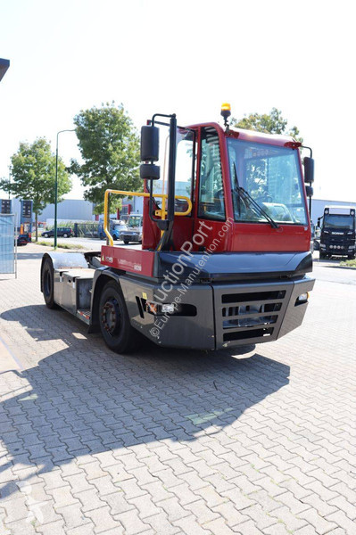 Electrocar Terberg YT193