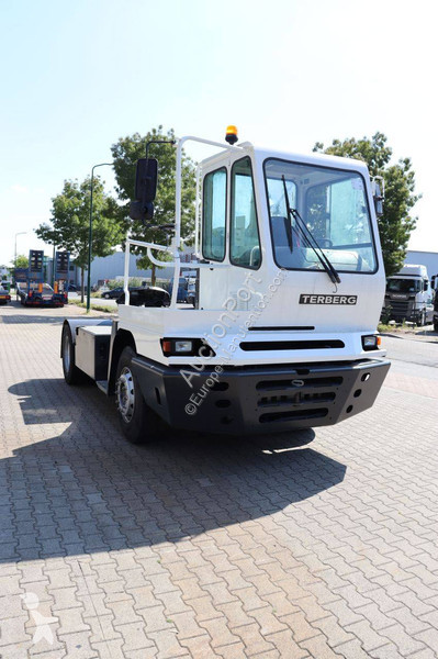 Electrocar Terberg YT180