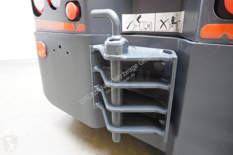جرار مناولة Linde  P 80 1191