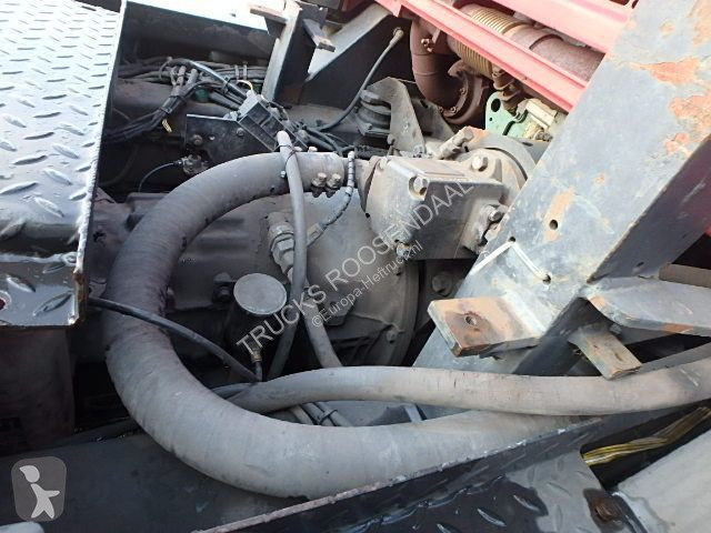 Electrocar Terberg Terberg TERMINAL + NEW...