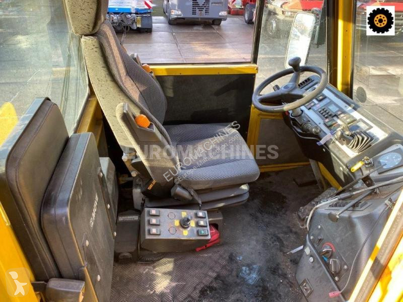 Electrocar Terberg  BC182