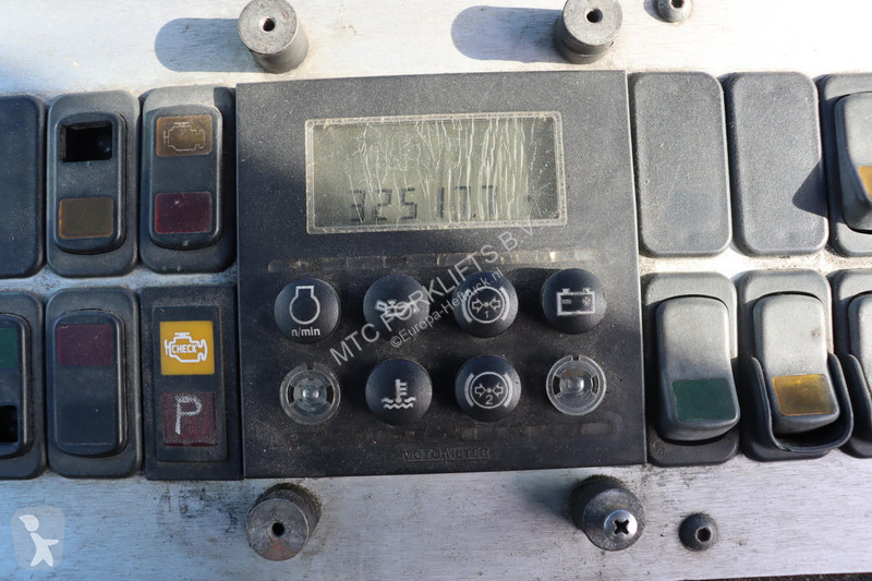 Electrocar Terberg