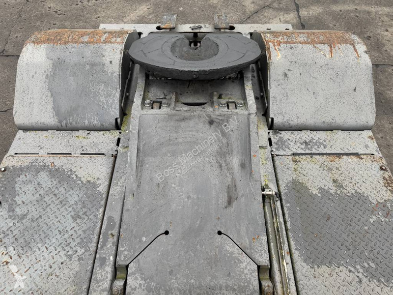 Electrocar Terberg - Dutch truck / Automatic /...