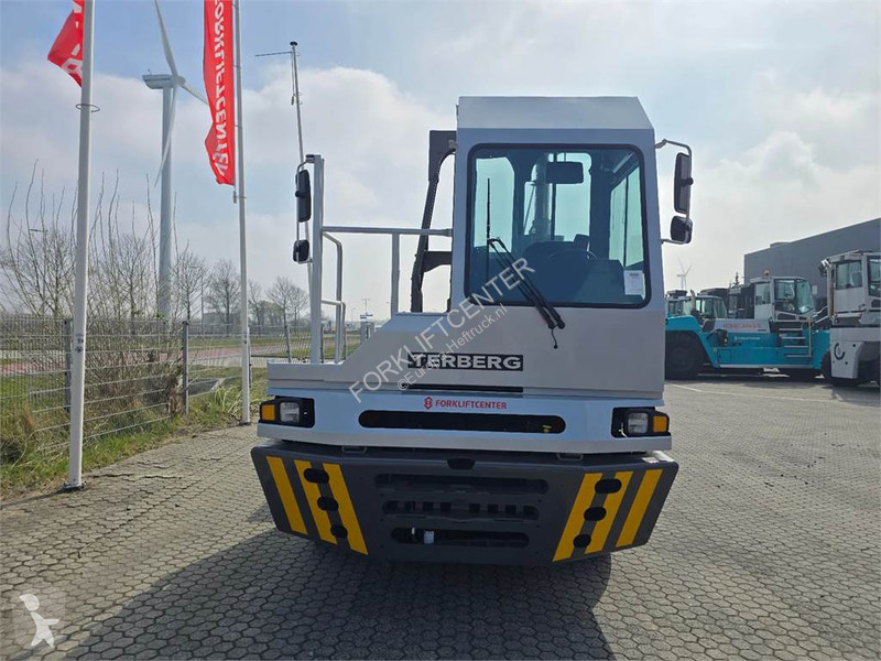 Electrocar Terberg