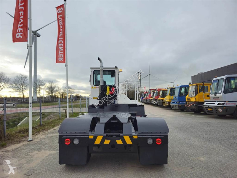Electrocar Terberg