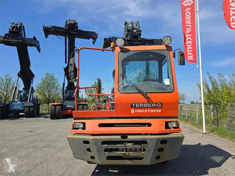Electrocar Terberg