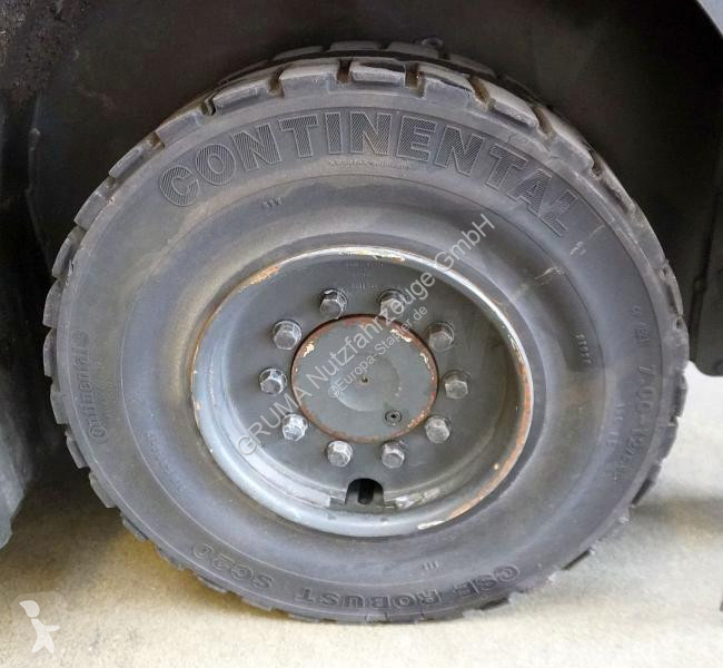 Electrocar Linde 127-05