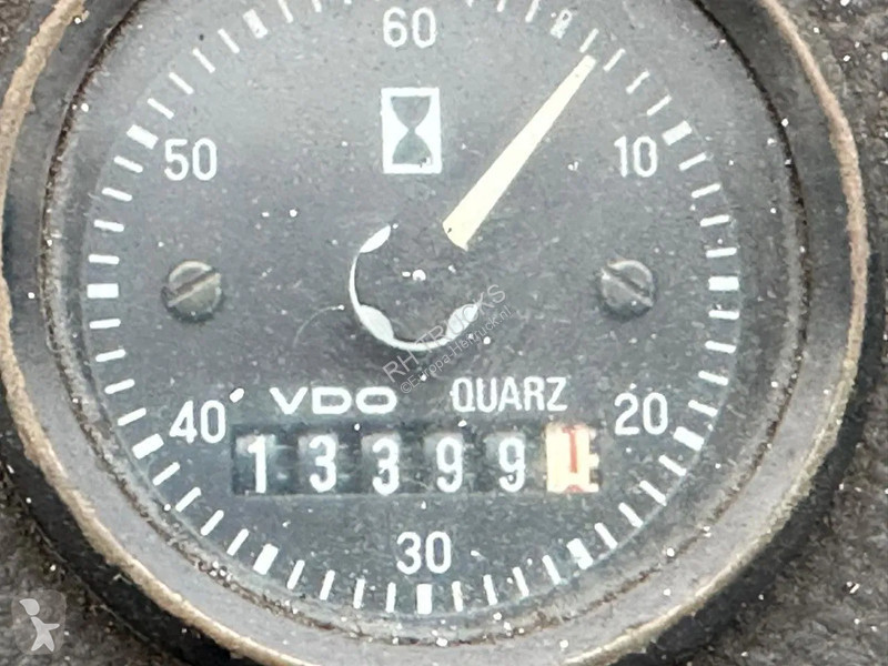 Electrocar Terberg YT YT17