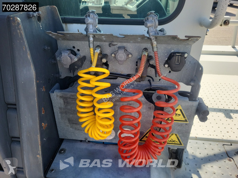 Electrocar Terberg 4X2 NL-Truck Big-Axle...