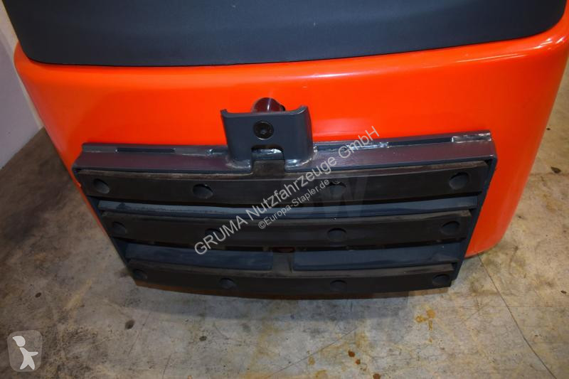 Carrello trattore Linde  P 60 C 4595-00