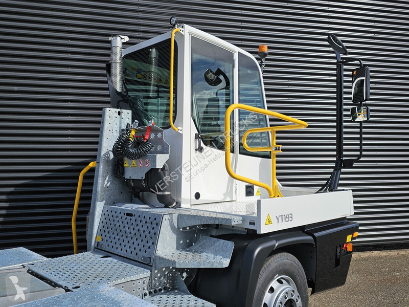 Electrocar Terberg YT193 / !!NEW!! / TERMINAL /...