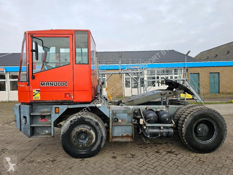 جرار مناولة  TT2516B CVS Ferrari TT2516B...