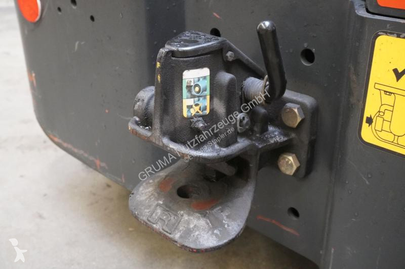 Ťahač Linde  P 60 1191