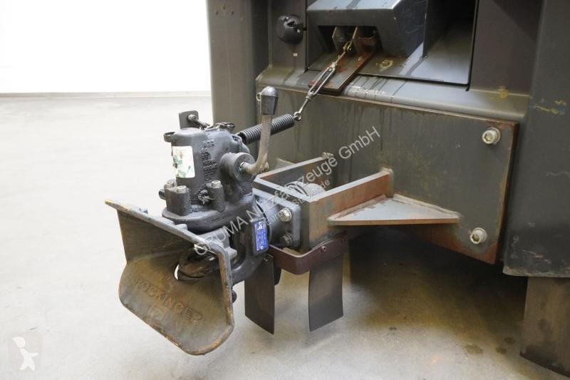 Влекач Linde 127-05