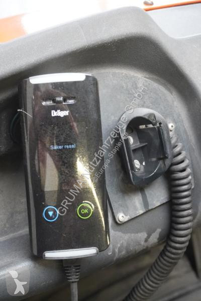 Ťahač Linde  P 80 1191