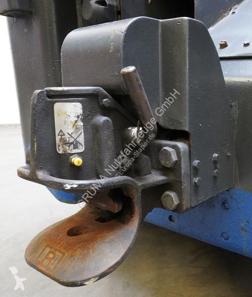جرار مناولة Linde 127