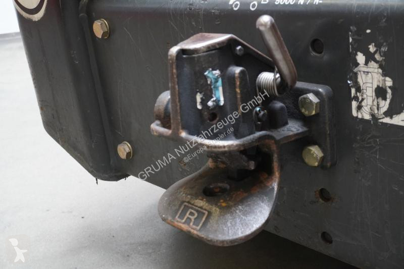 جرار مناولة Linde 127-05