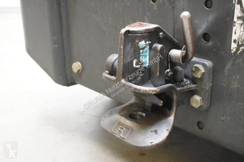 جرار مناولة Linde 127-05