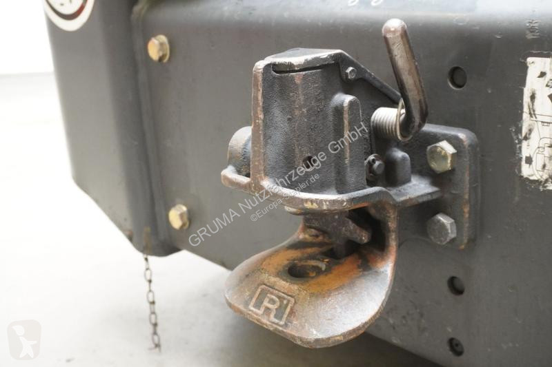 جرار مناولة Linde 127-05