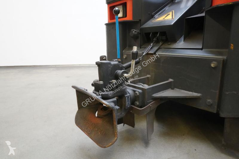 جرار مناولة Linde SWB 127-05