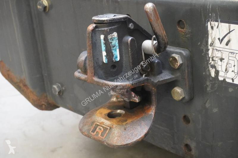 جرار مناولة Linde 127-05