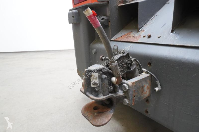Влекач Linde SWB 127-02