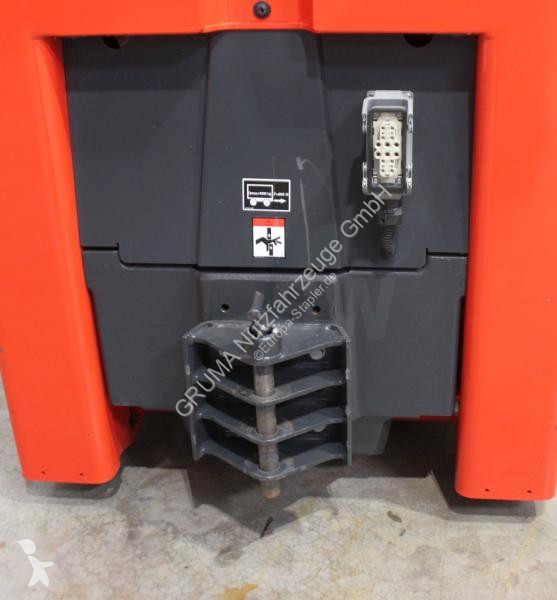 جرار مناولة Linde  P 40 C 4595-00