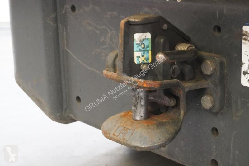 جرار مناولة Linde  W 20 127-06