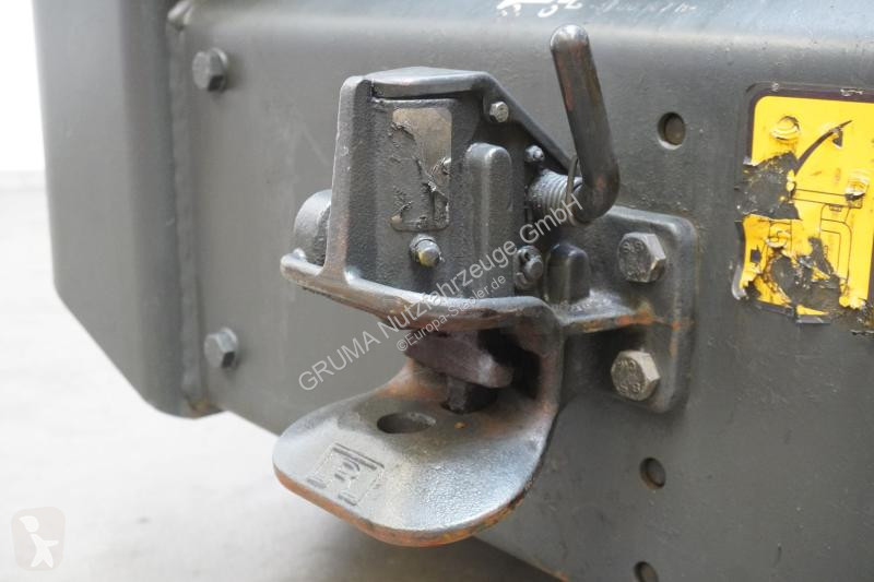 Electrocar Linde 127