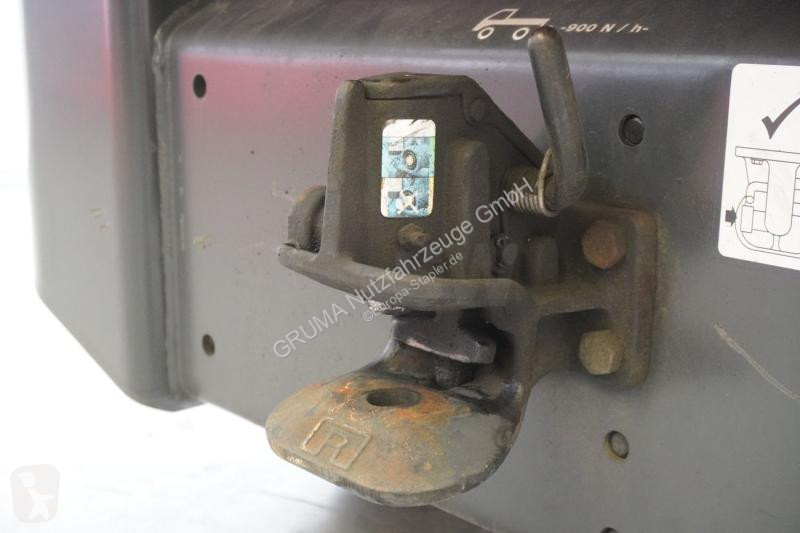 Electrocar Linde  W 20 127-06