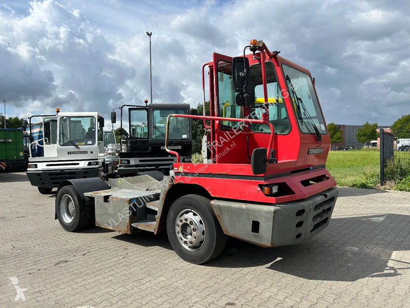 Electrocar Terberg 10 x ON STOCK | 2006 | 2008...