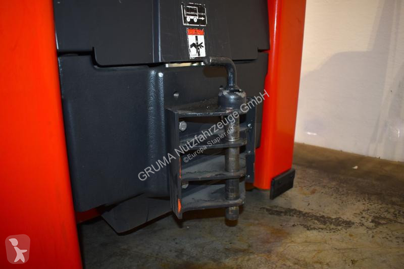 Carrello trattore Linde  P 60 C 4595-00