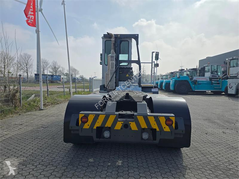 Magazijntrekker Terberg