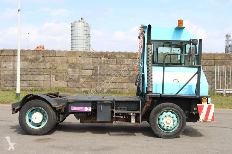 Влекач Kalmar ET120