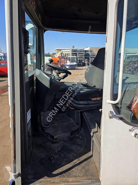 Ťahač Terberg RT 282 / 4X4 /TURNING CHAIR/...