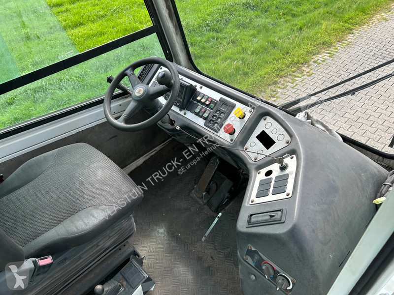 معدات أخرى Terberg YT 180 | CUMMINS | ALLISON |...