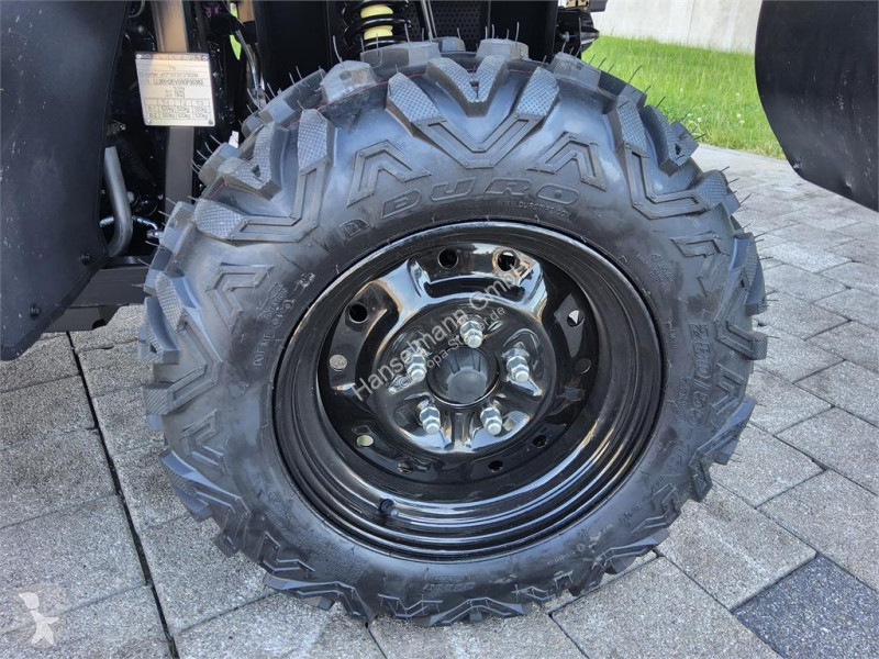 Ťahač  Gator UTV 1100