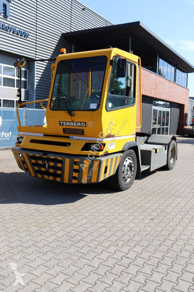 Electrocar Terberg