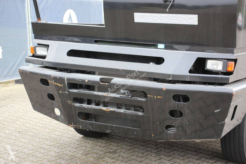 Electrocar Terberg