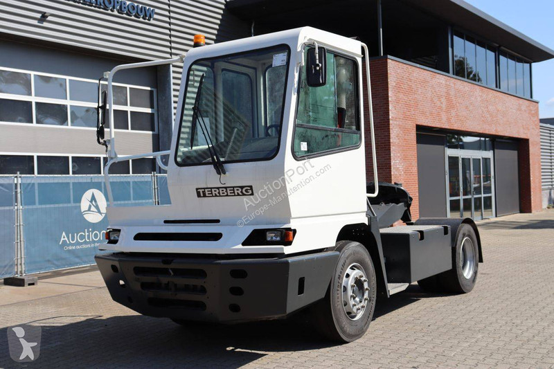 Electrocar Terberg YT180