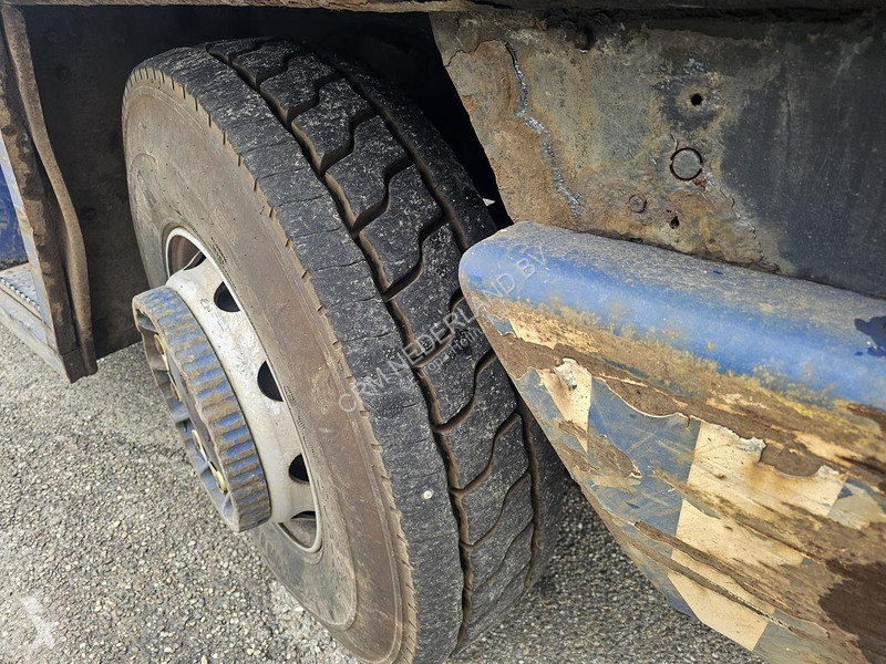 Alt utilaj Terberg /TERMINAL TRACTOR 4X4/...