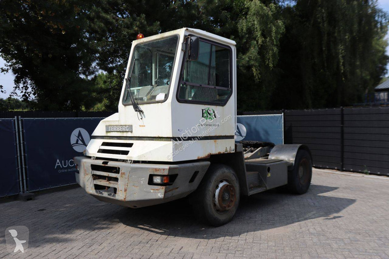 其他机械设备 Terberg YT180