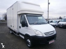 Iveco Daily 35C12 HPI fourgon utilitaire occasion