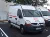 Renault cargo van Master 120.35