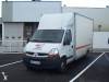 Furgoneta Renault Master 120.35 furgoneta furgón usada