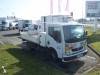 Renault Maxity 130 DXI utilitaire benne standard occasion